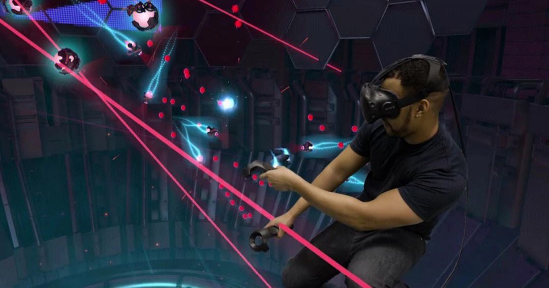 开云体育:VR与AR技术如何革新电竞体验的简单介绍